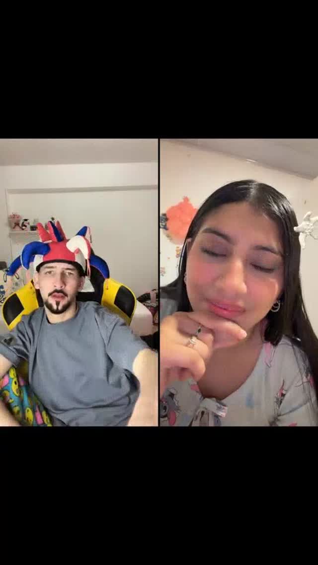 @mipajamelahagoyo TikTok live recording