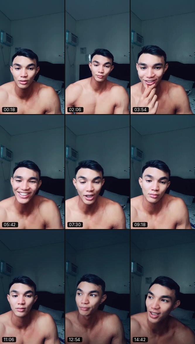 @knnthlwrnc TikTok live recording