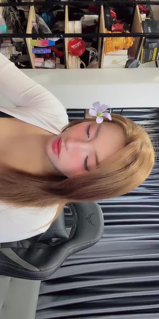 @hyghienbucu TikTok live recording
