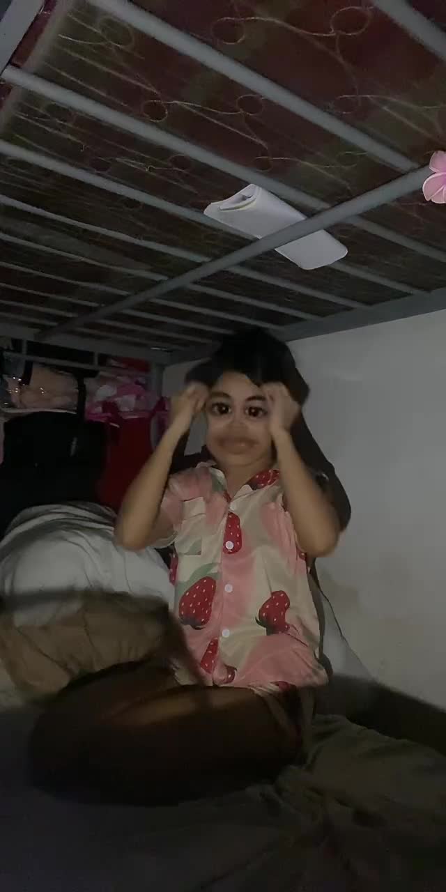@khateeeii TikTok live recording