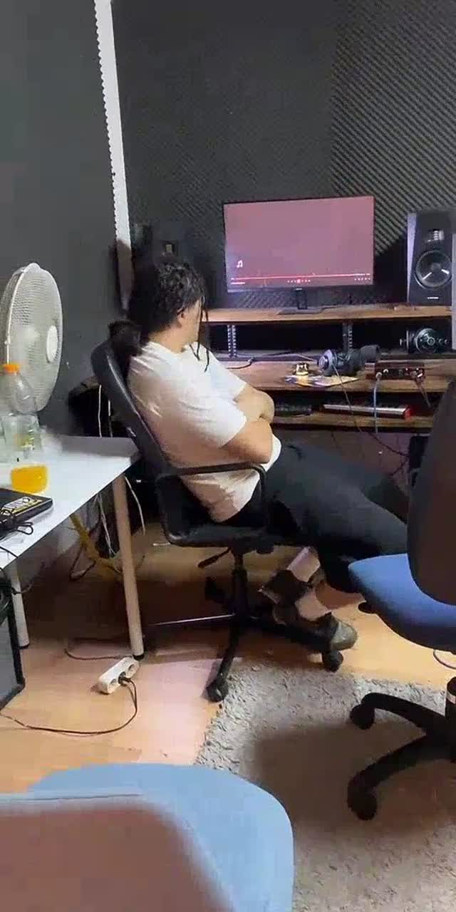 @c.lupin38 TikTok live recording