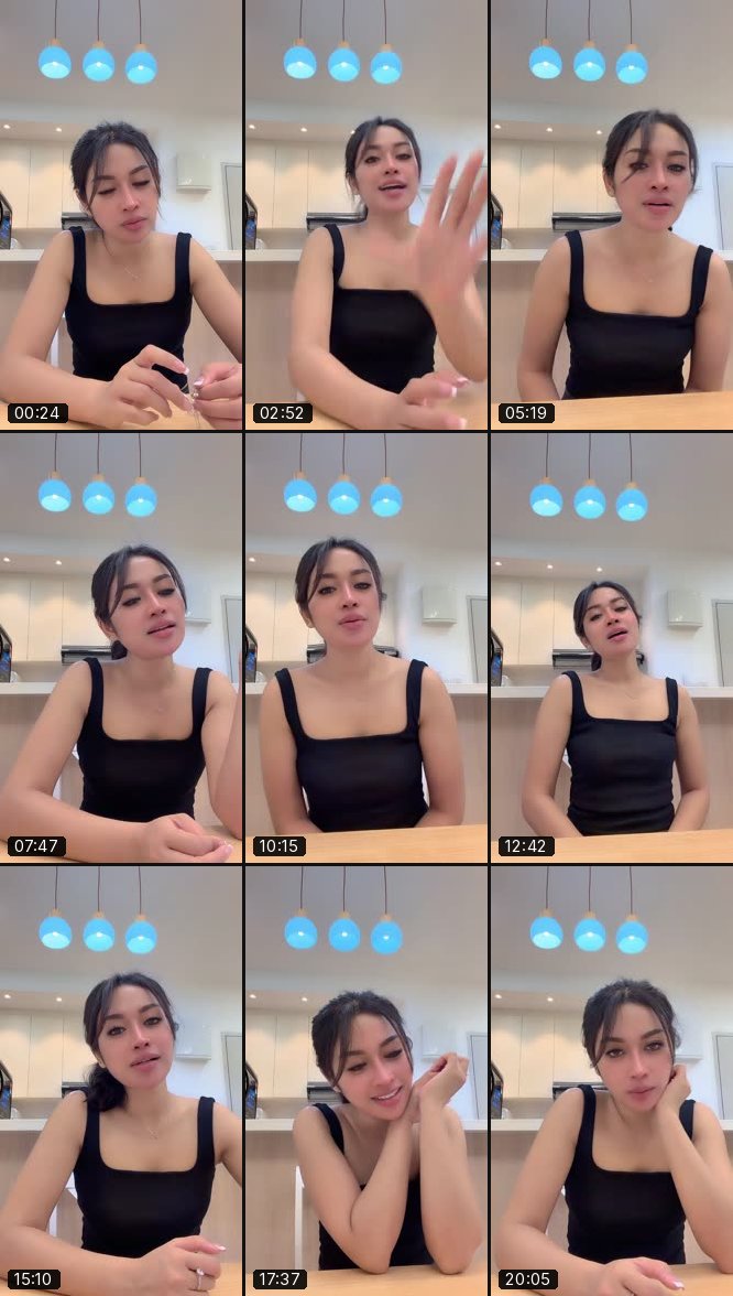 @jaywijaya1705 TikTok live recording