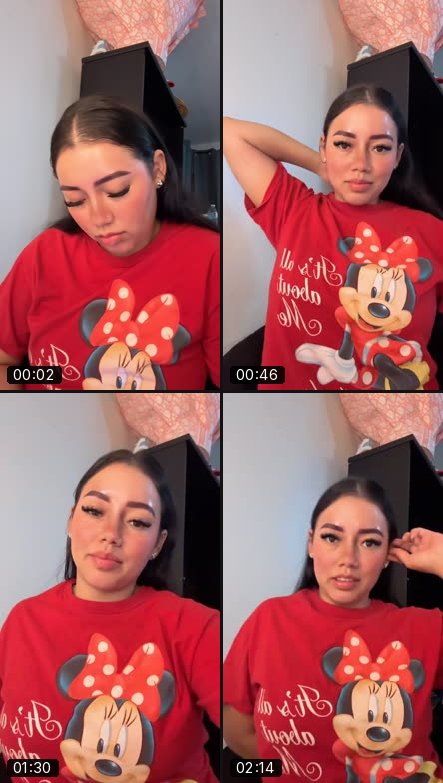 @albasuarez70 TikTok live recording