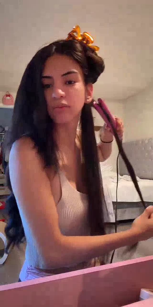 @pinkbbydoll0 TikTok live recording