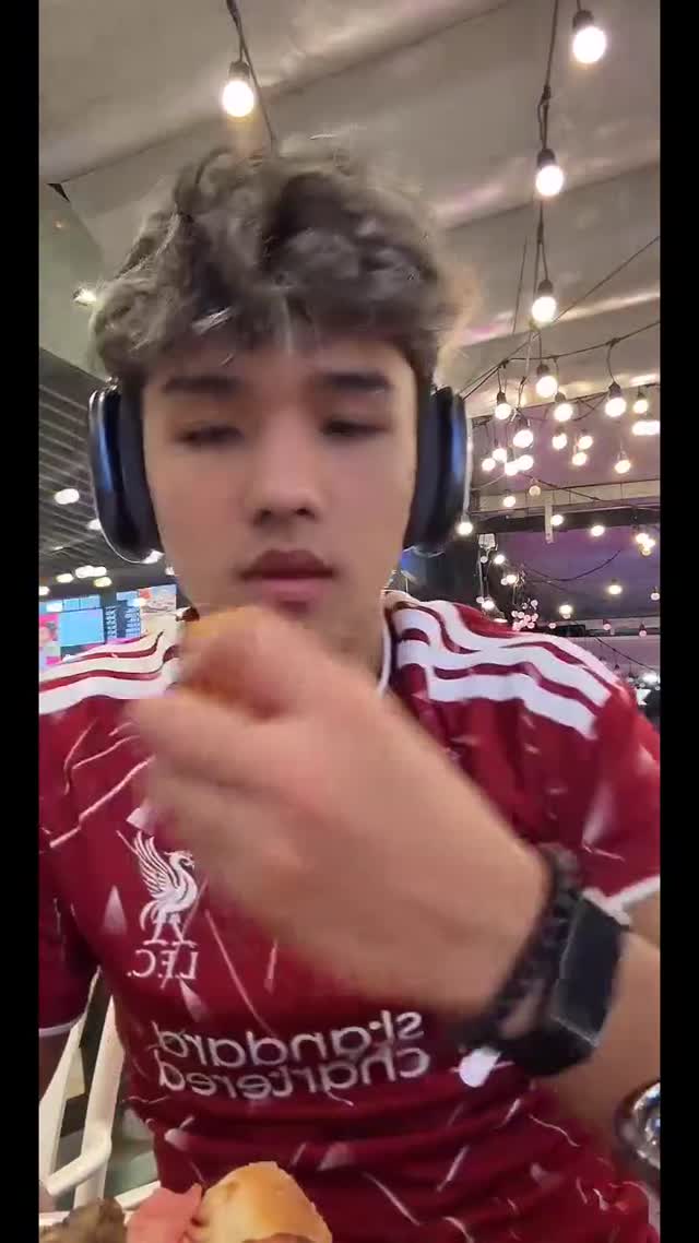@ganekess TikTok live recording