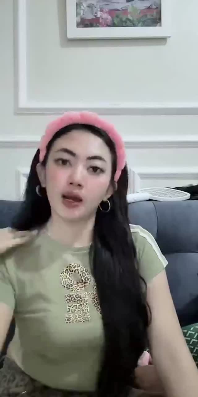 @rhy0121 TikTok live recording
