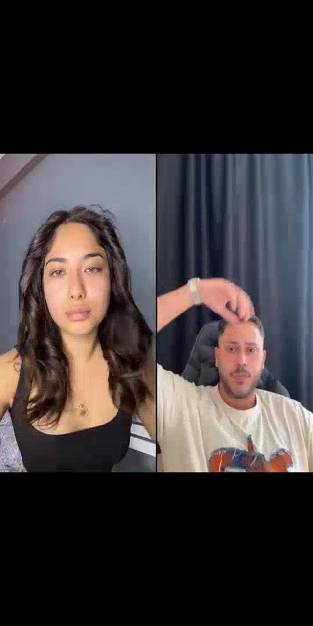 @alyena080 TikTok live recording