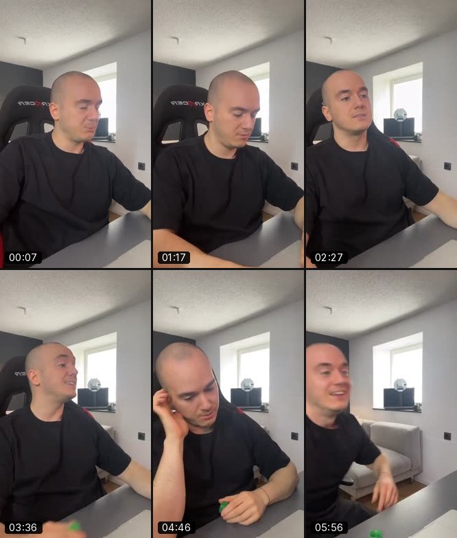 @beytullahcu TikTok live recording