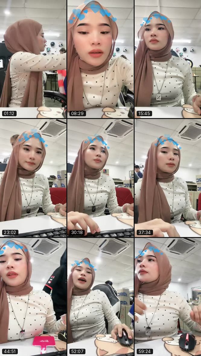 @naacemeyyy TikTok live recording
