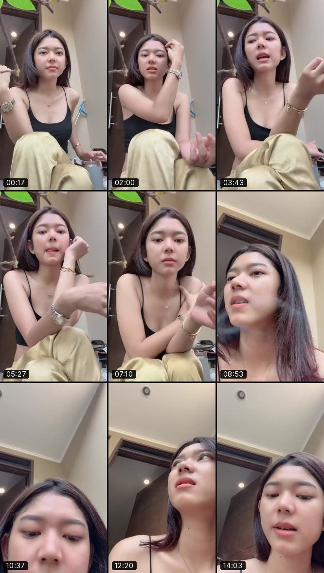 @notfound090905 TikTok live recording