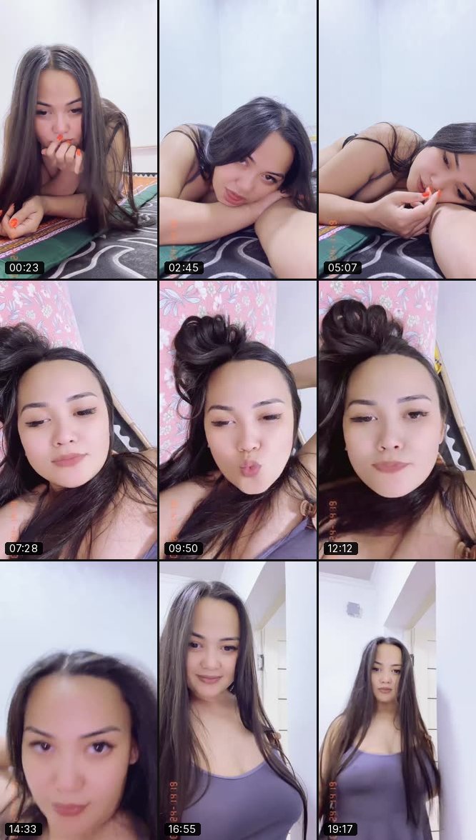 @choco_latte_02 TikTok live recording