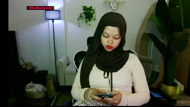 @merah666____ TikTok live recording