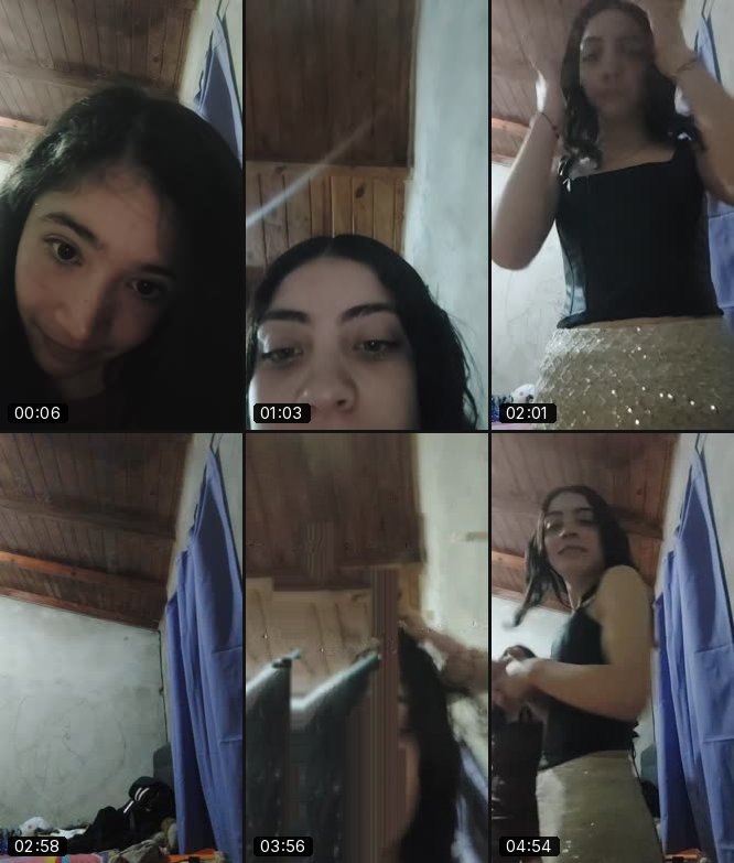 @zoe_torres077 TikTok live recording