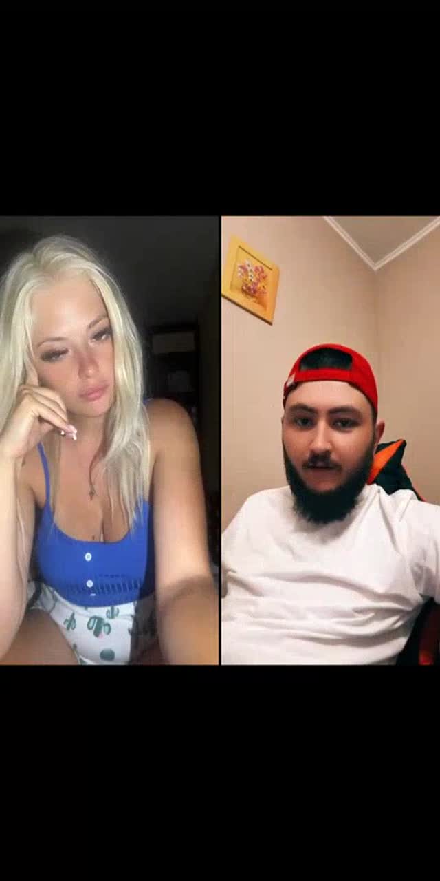 @vanda4576 TikTok live recording