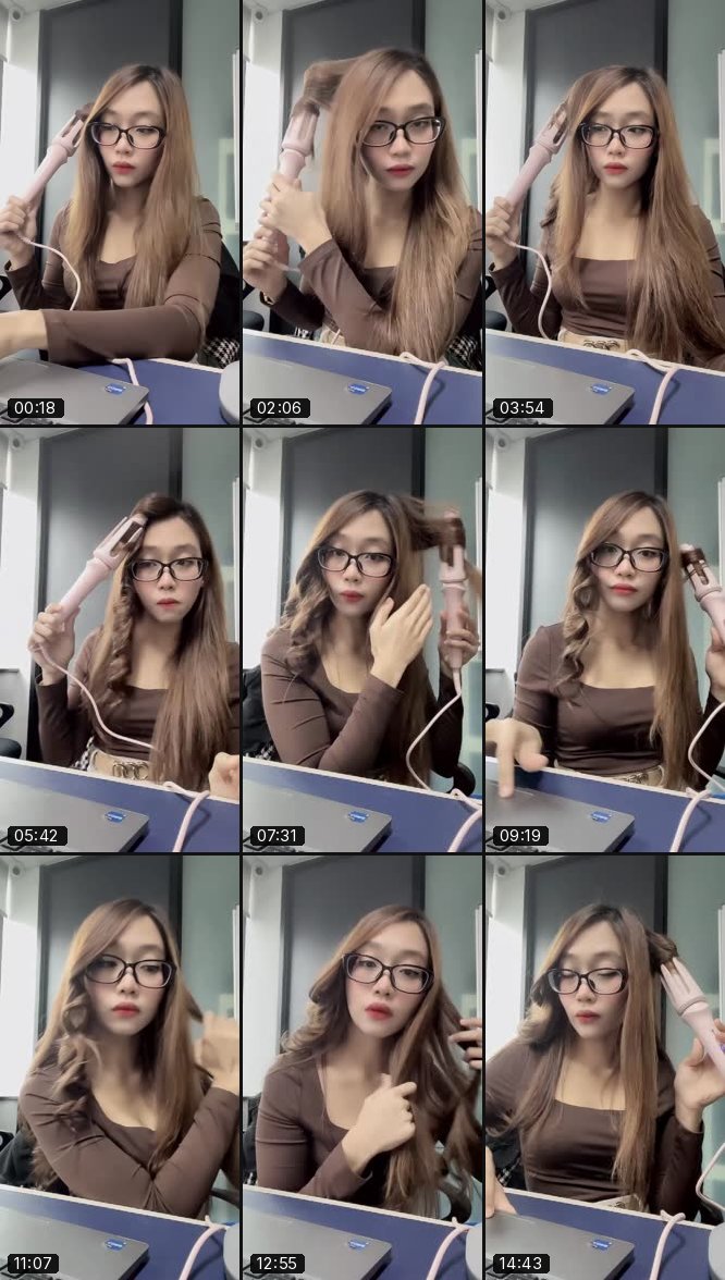 @tashaaqul TikTok live recording