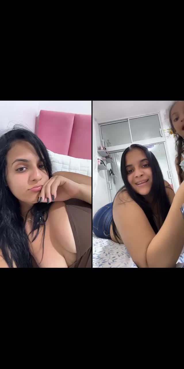 @imchayo___ TikTok live recording