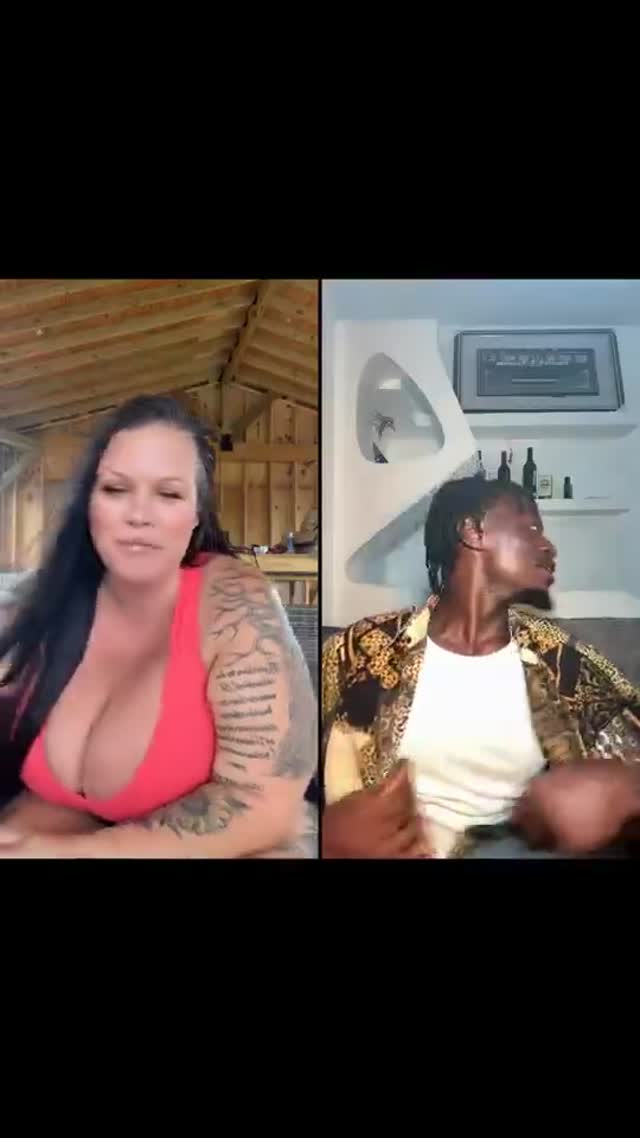 @dk.tattedmomma TikTok live recording
