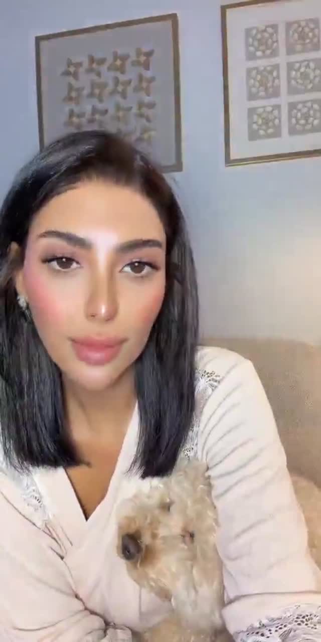 @official.ansam TikTok live recording