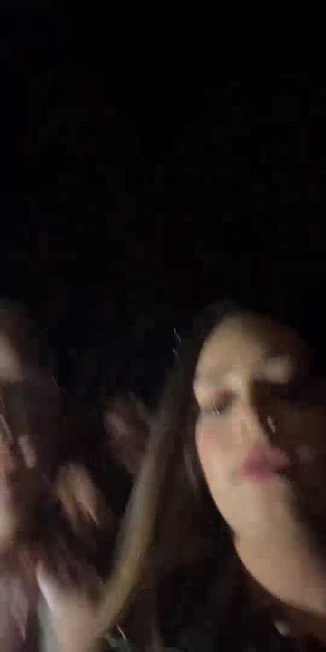 @vandarezmuves233 TikTok live recording