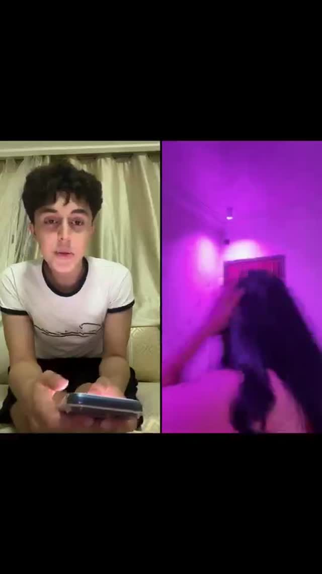 @yurrie.s2 TikTok live recording