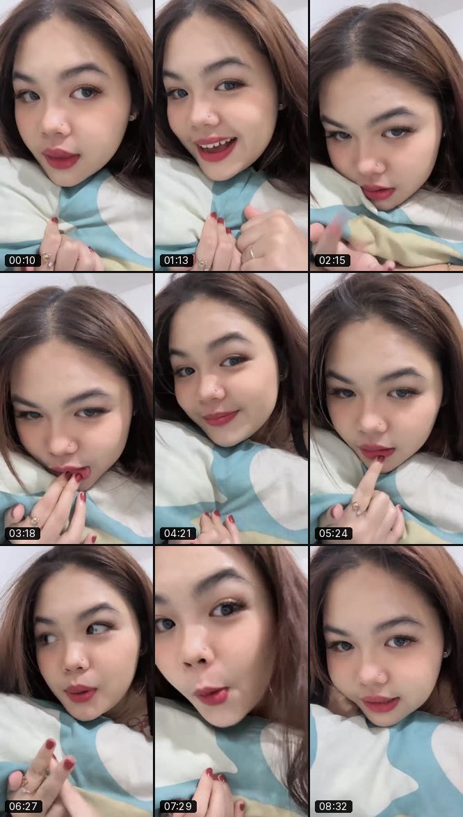 @aiuiita TikTok live recording