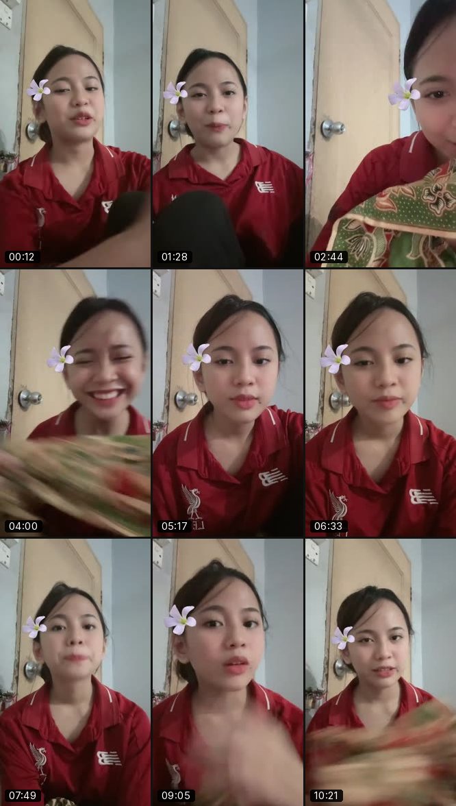 @rhdn.yyy TikTok live recording