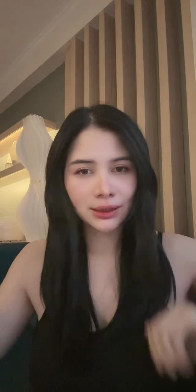 @alodiaachiera TikTok live recording