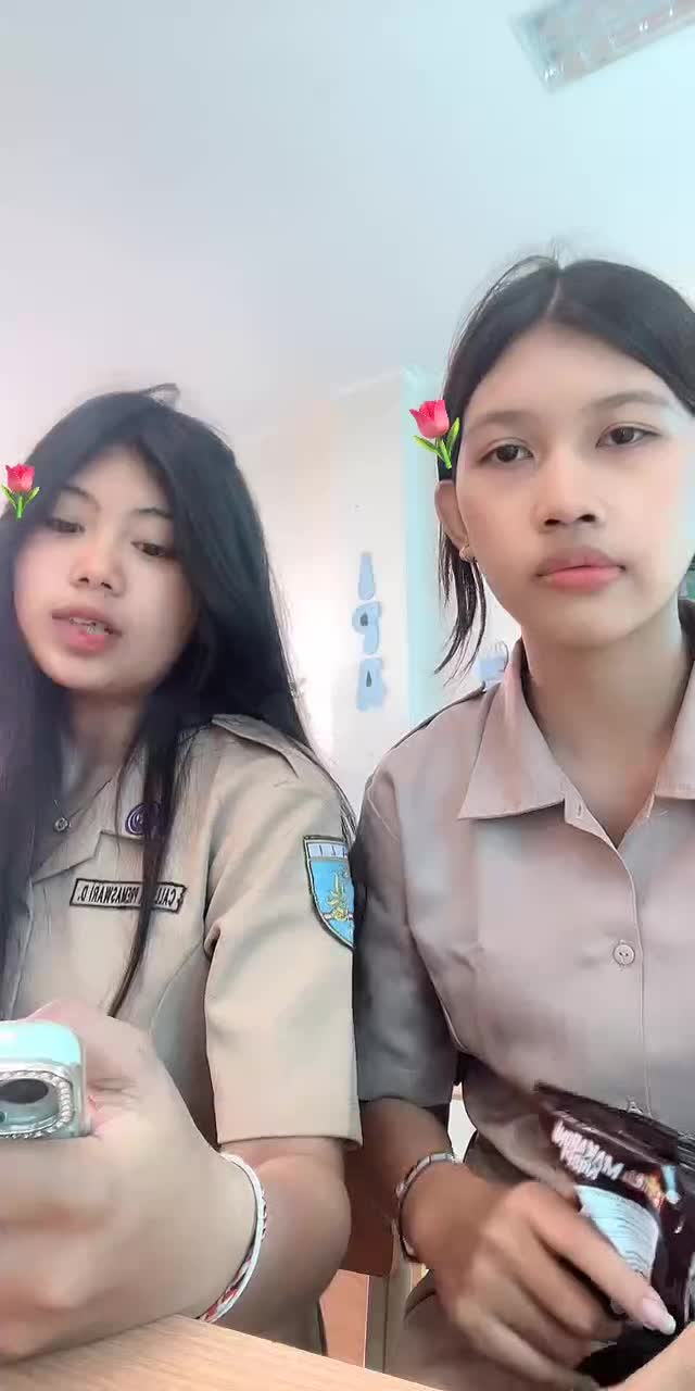 @gektaa_02 TikTok live recording