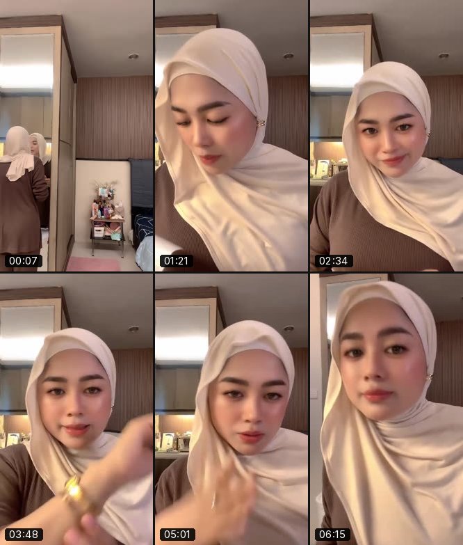 @ara_shara5 TikTok live recording