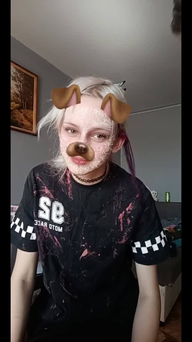 @melkastulejka6969 TikTok live recording