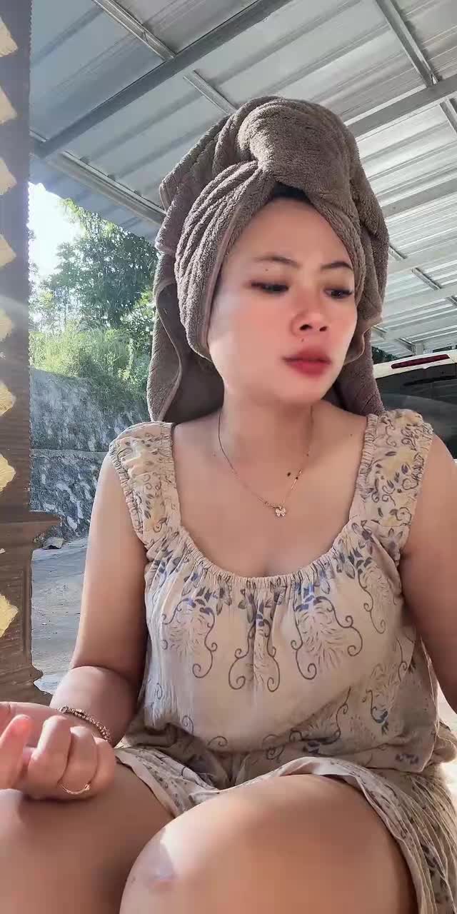 @lilinnyakamu TikTok live recording