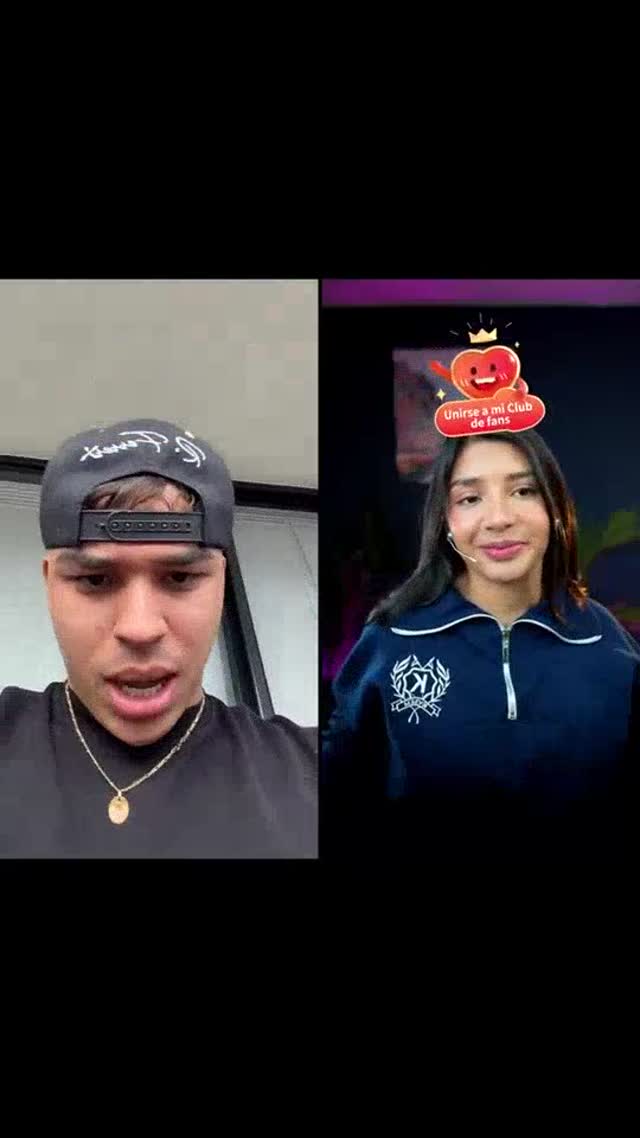 @jlexispr1 TikTok live recording