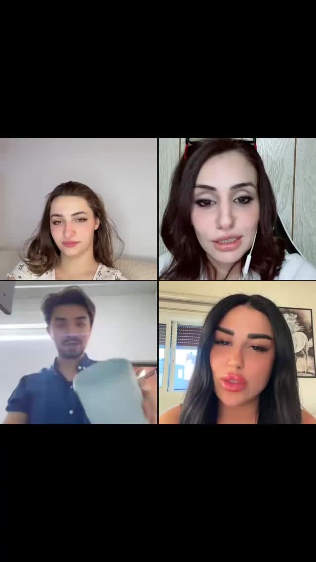 @shamo.kurdi5 TikTok live recording