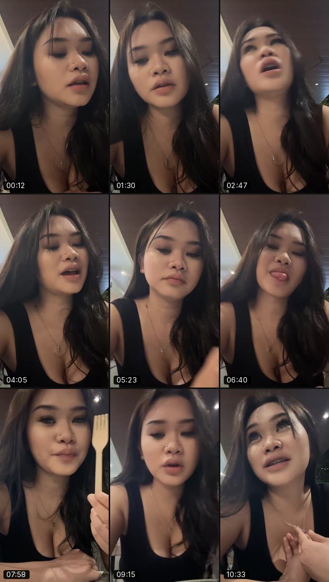 @yaaaayos TikTok live recording