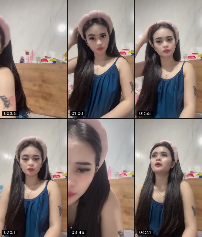 @rinihandayani_2666 TikTok live recording