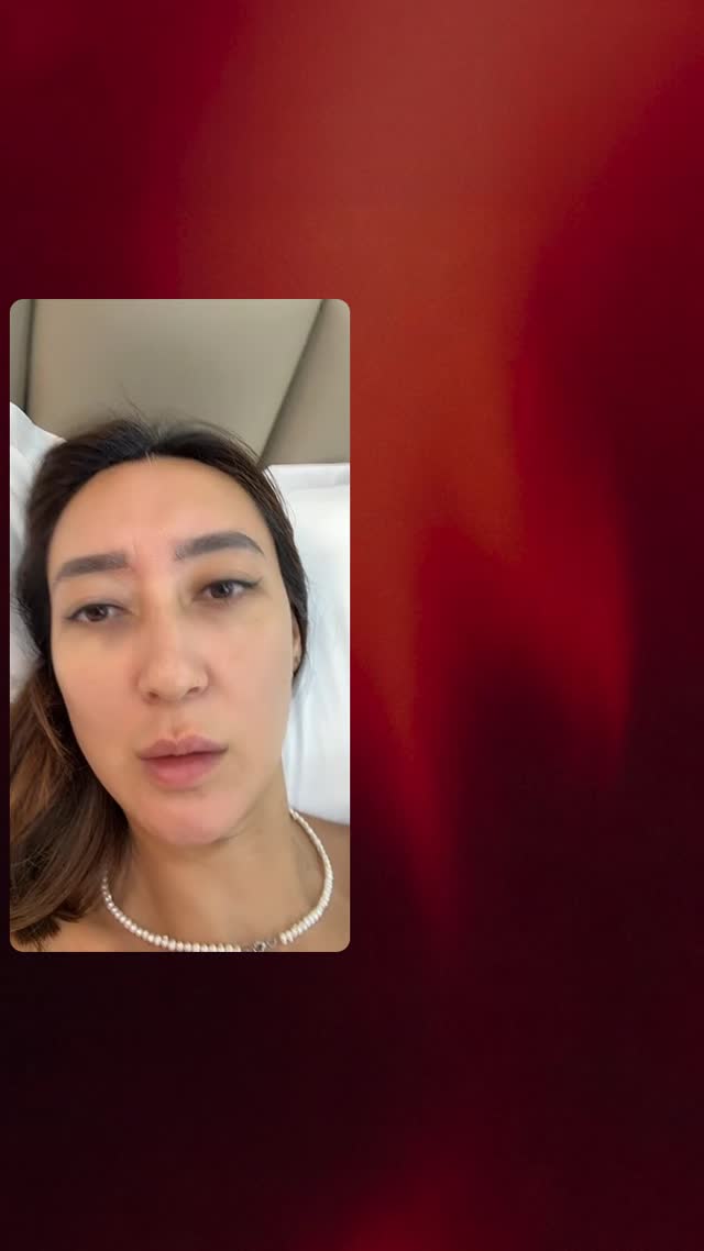 @asya_pretty1 TikTok live recording