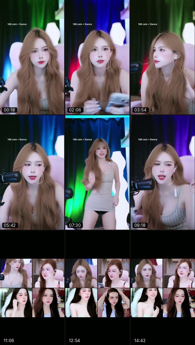 @chip2526z TikTok live recording
