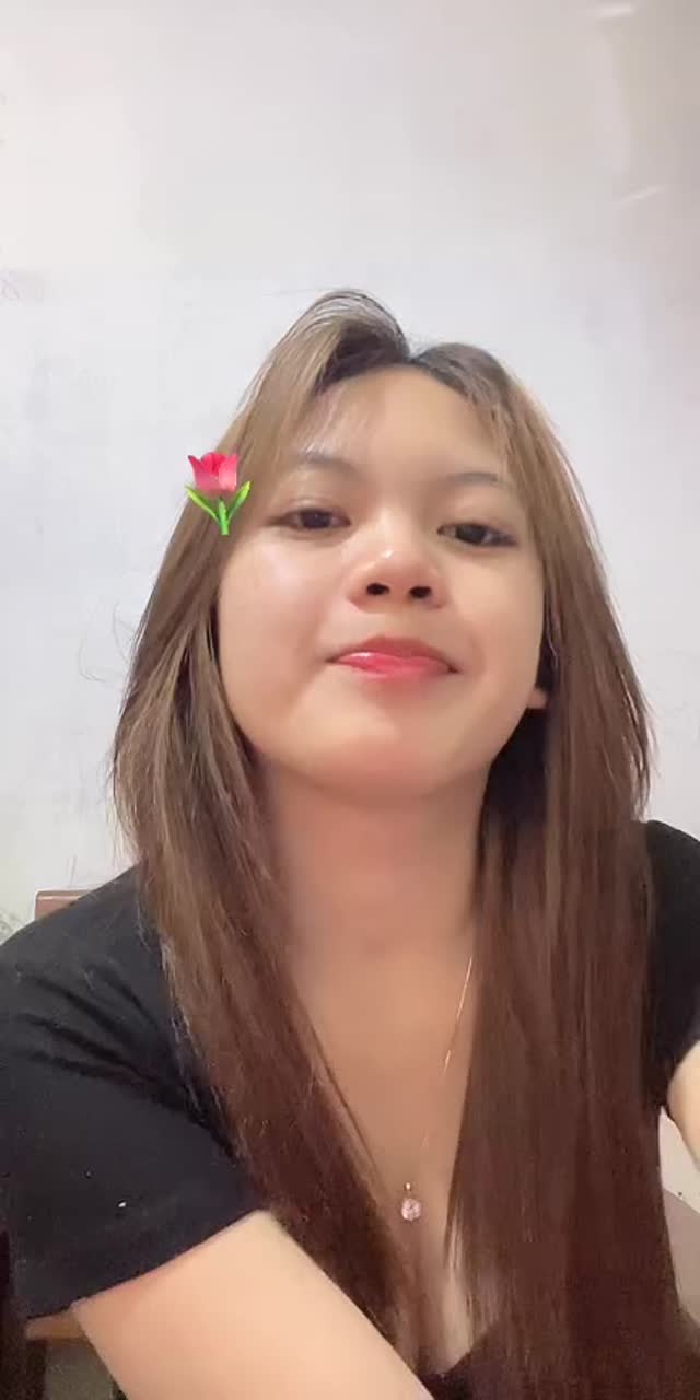 @cremmebobaaa TikTok live recording