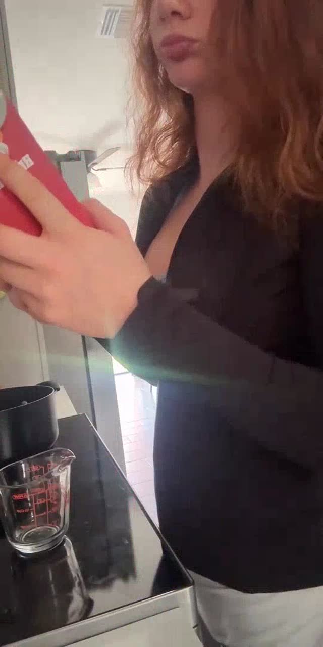 @redheadtyrone96 TikTok live recording