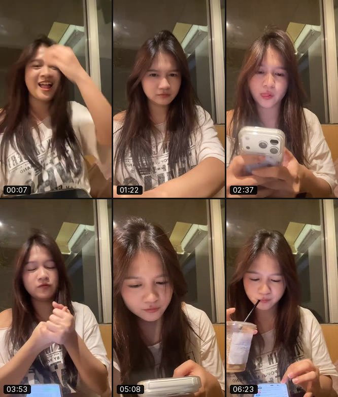 @sleebyyy TikTok live recording
