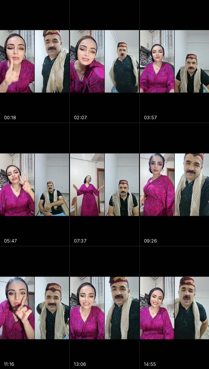 @songulky3434 TikTok live recording