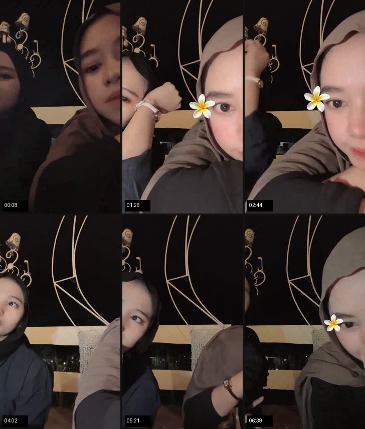 @inilinttang TikTok live recording
