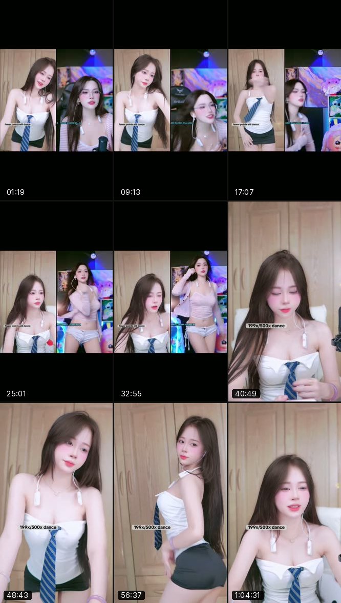 @emcuadth TikTok live recording