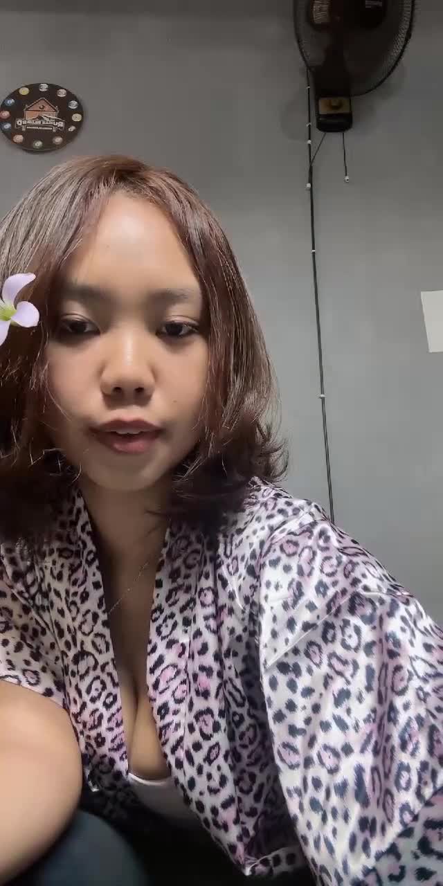 @rikopynn TikTok live recording