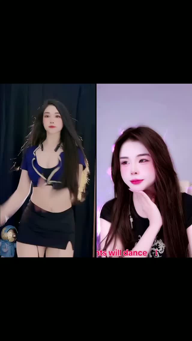 @quynhthichnhay27 TikTok live recording