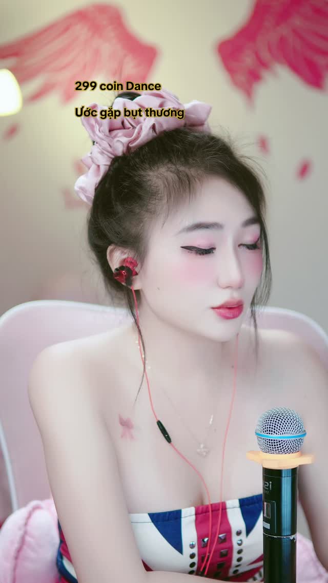 @_piiinkaaa_333 TikTok live recording