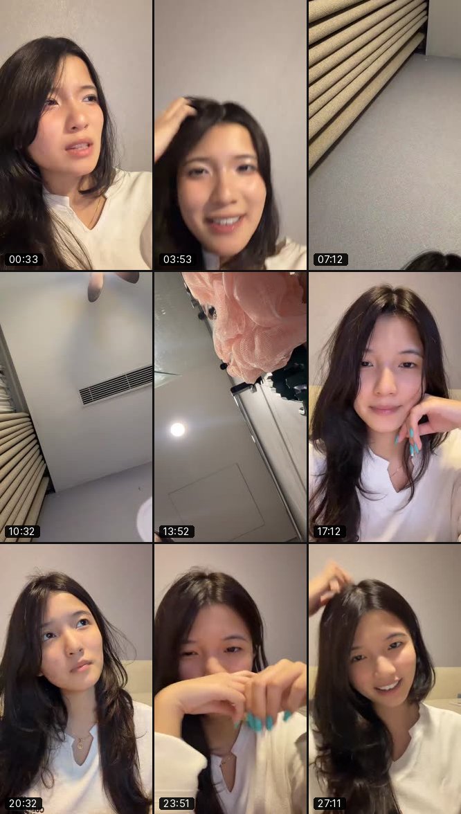 @anbinh02030708 TikTok live recording