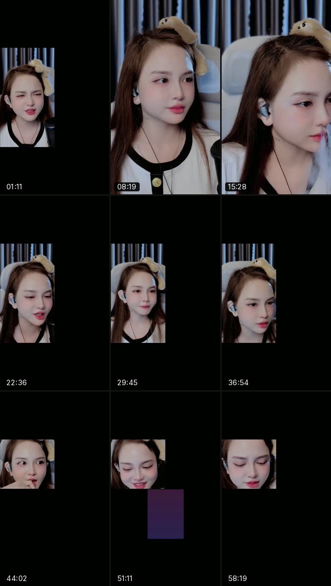 @haianhhnee_ TikTok live recording