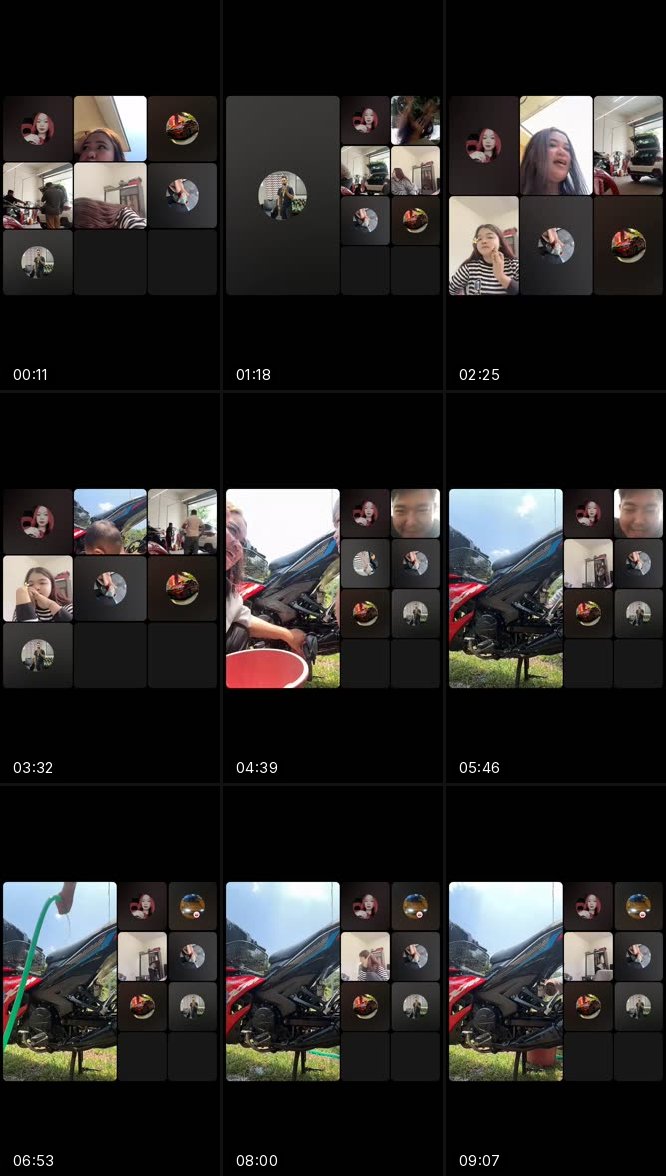 @bukannniqaaa TikTok live recording