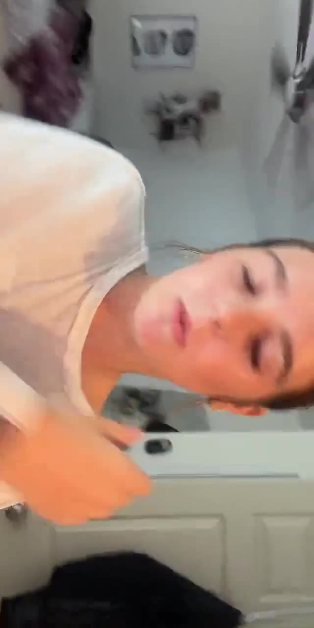 @sophiefrench5 TikTok live recording